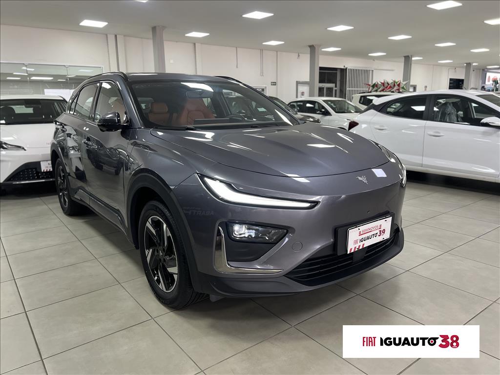 X 64,1 KW ELÉTRICO 500 LUXURY2