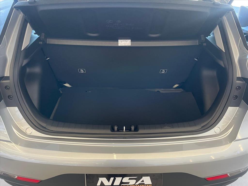 HB20 1.0 12V FLEX COMFORT MANUAL10