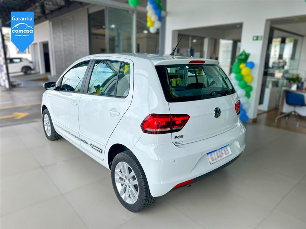 FOX 1.6 MSI TOTAL FLEX CONNECT 4P MANUAL7