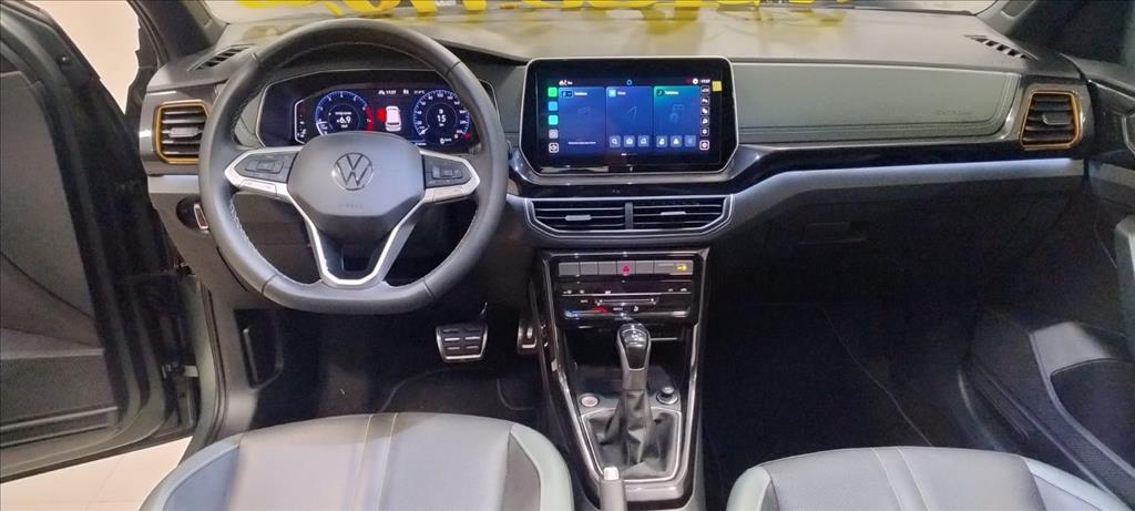 T-CROSS 1.4 250 TSI TOTAL FLEX EXTREME AUTOMÁTICO6