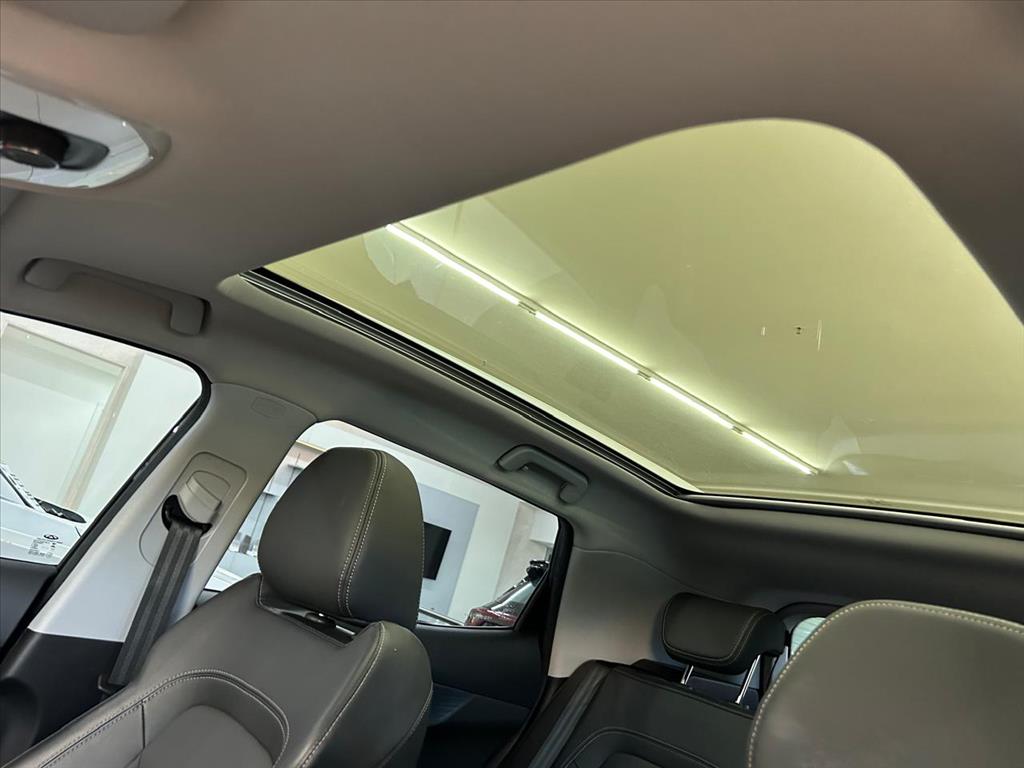 Caoa Chery-TIGGO 5X PRO-1.5 TCI FLEX HYBRID CVT