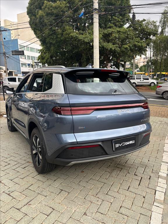 SONG PRO 1.5 DM-I HÍBRIDO GL AUTOMÁTICO14