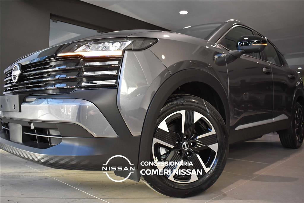 KICKS 1.0 TURBO FLEX ADVANCE DCT16