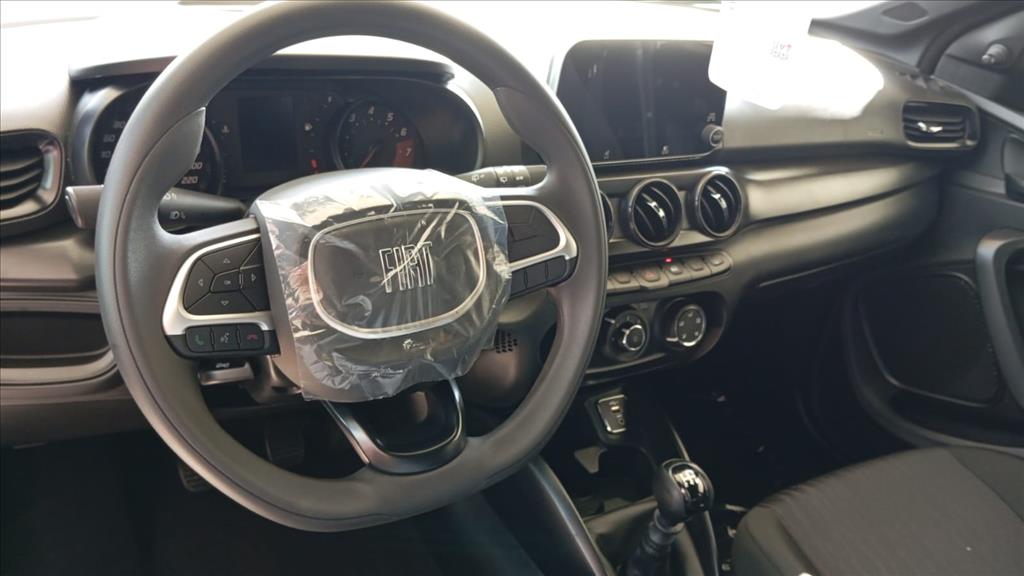 ARGO 1.0 FIREFLY FLEX DRIVE MANUAL6