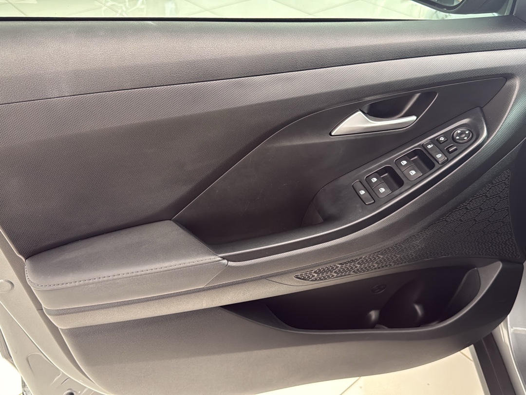 CRETA 1.0 TGDI FLEX LIMITED AUTOMÁTICO10