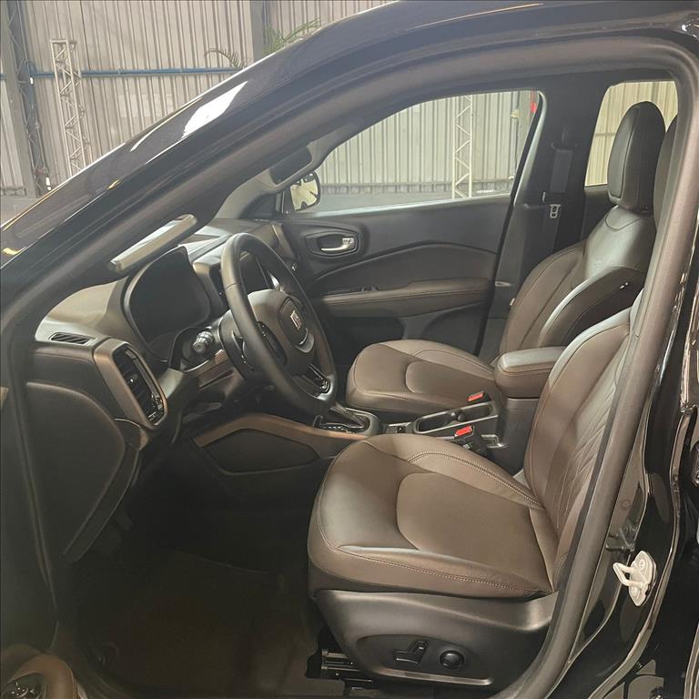 TORO 2.2 TURBO DIESEL RANCH 4WD AT98