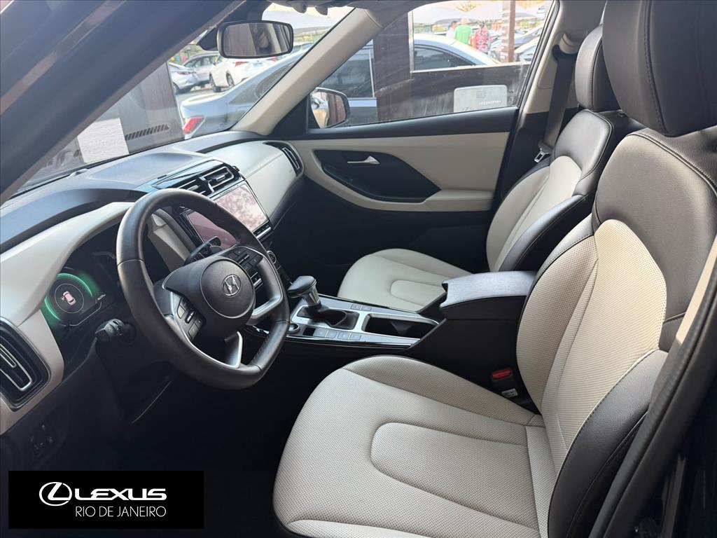 CRETA 2.0 FLEX ULTIMATE AUTOMÁTICO7