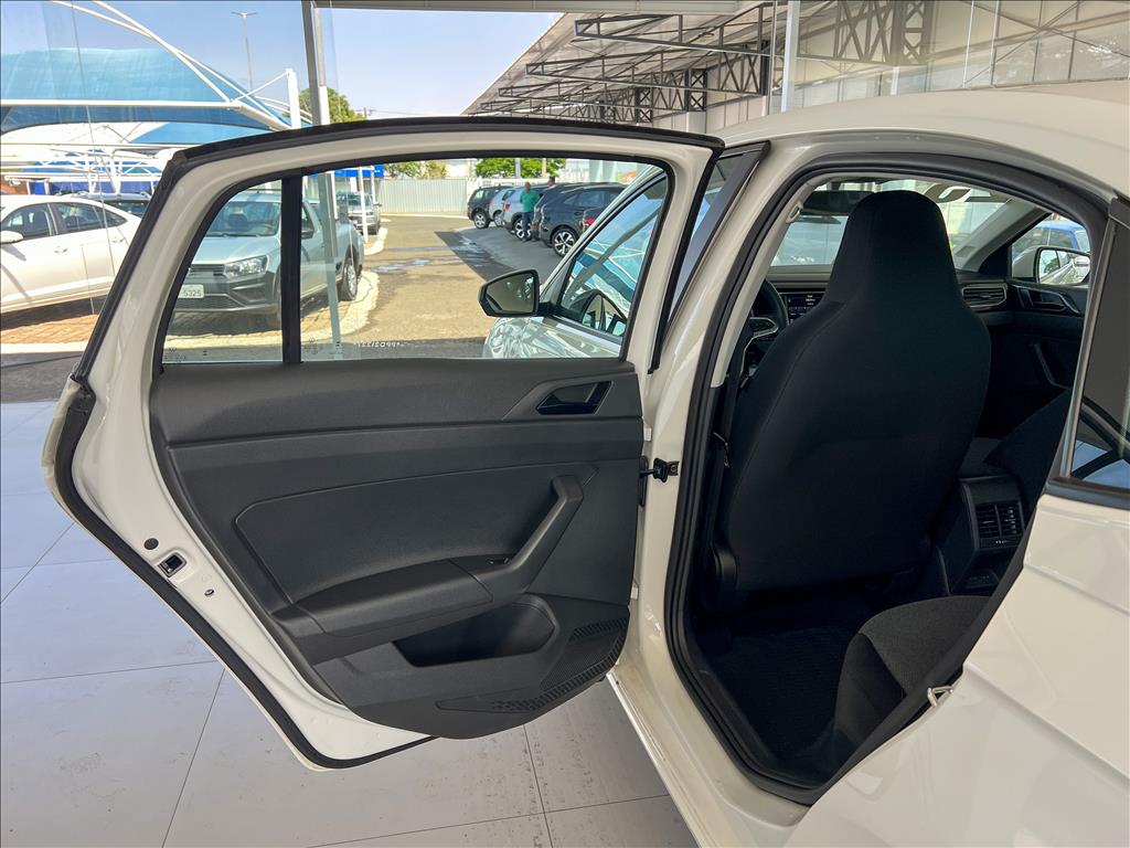 VIRTUS 1.0 170 TSI AUTOMÁTICO