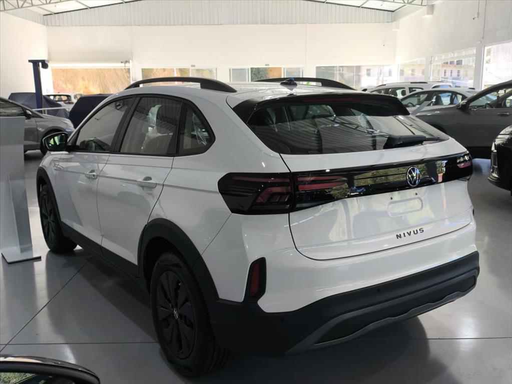 NIVUS 1.0 200 TSI TOTAL FLEX SENSE AUTOMÁTICO7