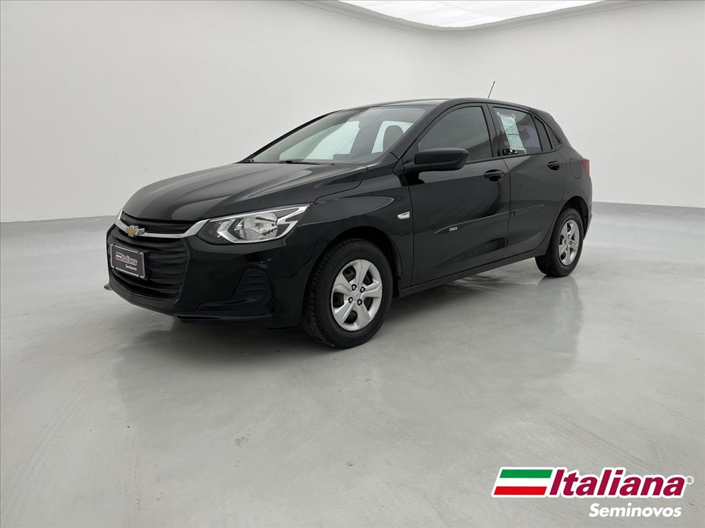 ONIX 1.0 FLEX MANUAL