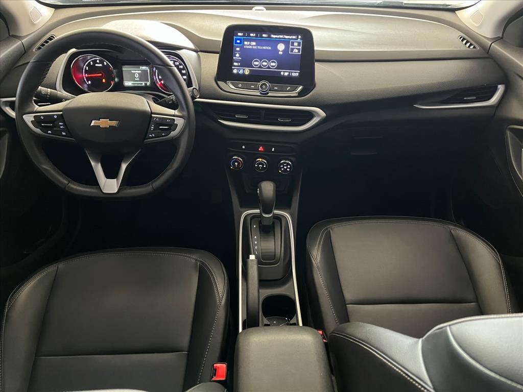 TRACKER 1.0 TURBO FLEX LTZ AUTOMÁTICO7