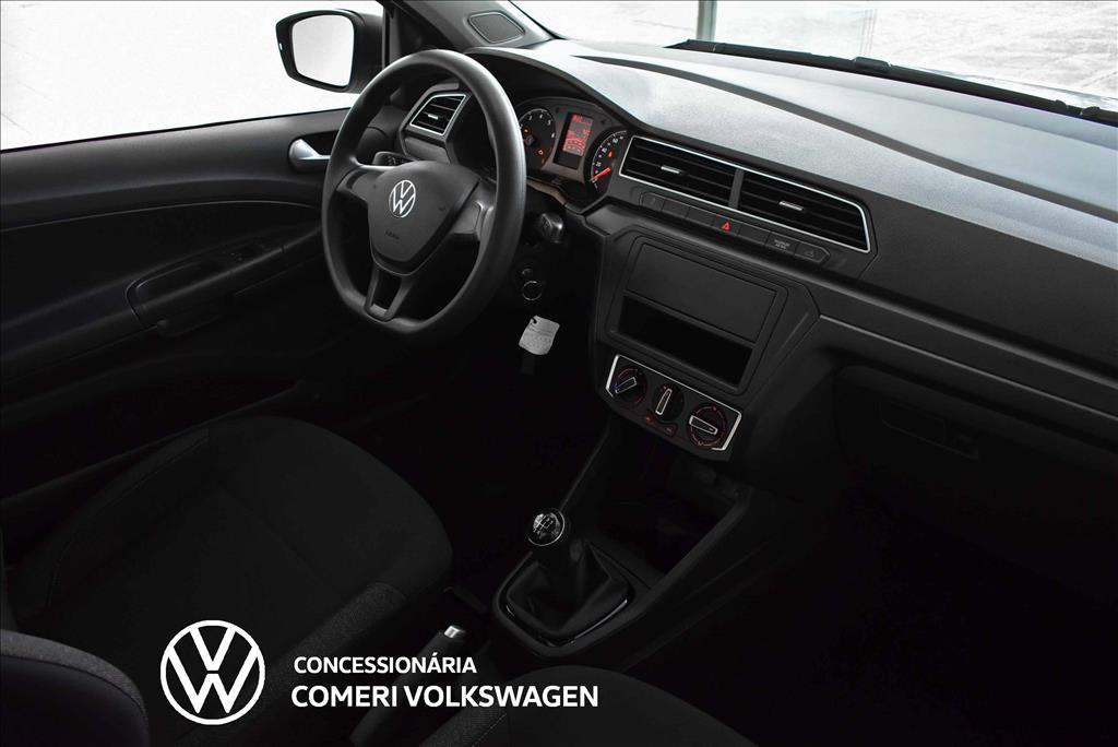 SAVEIRO 1.6 MSI ROBUST CS 16V FLEX 2P MANUAL16