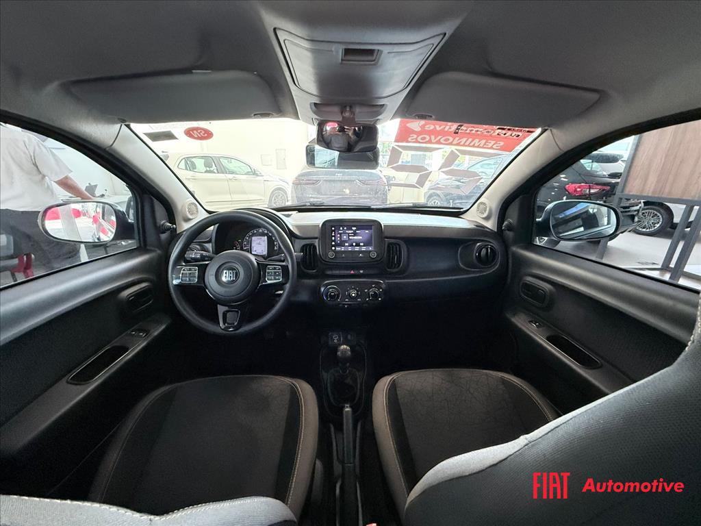 MOBI 1.0 EVO FLEX TREKKING MANUAL9