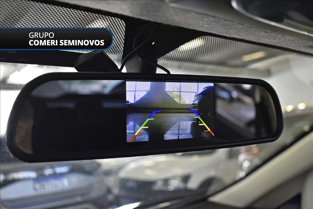 ECOSPORT 1.5 TI-VCT FLEX SE DIRECT AUTOMÁTICO9