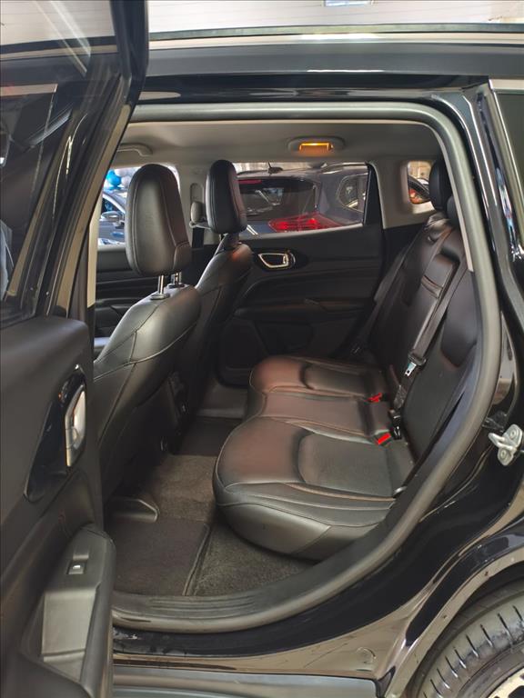 COMPASS 1.3 T270 TURBO FLEX LIMITED AT68