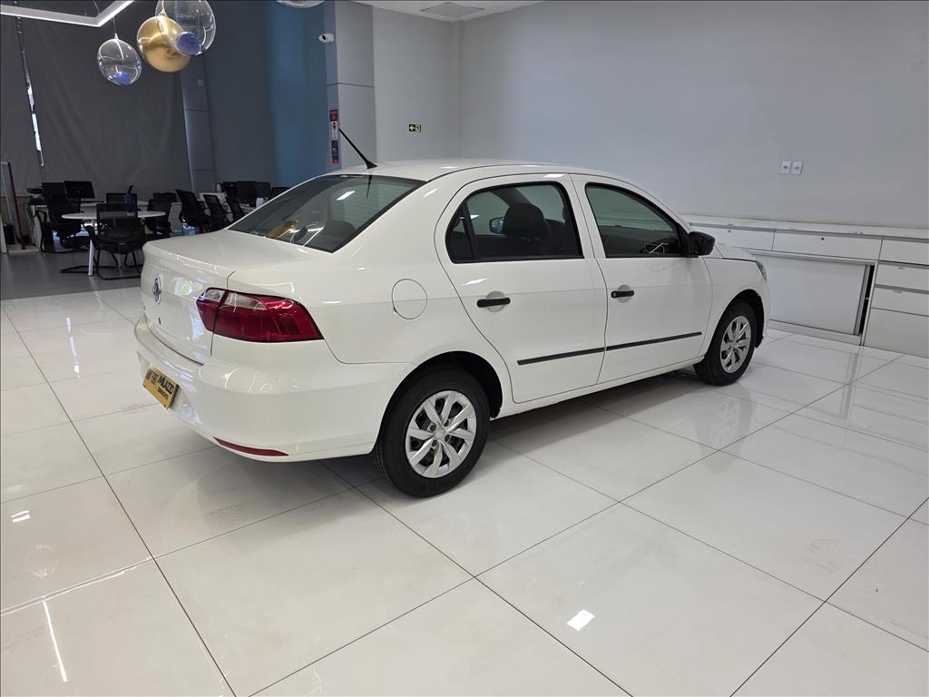 VOYAGE 1.0 12V MPI TOTALFLEX 4P MANUAL5