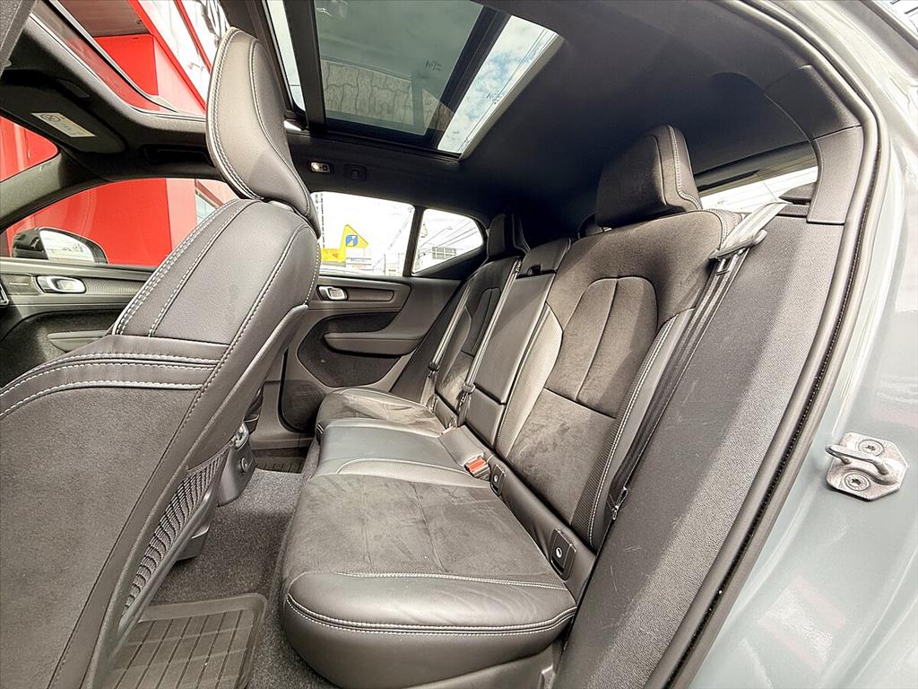 Volvo Xc40 - 1.5 T5 RECHARGE R-DESIGN GEARTRONIC