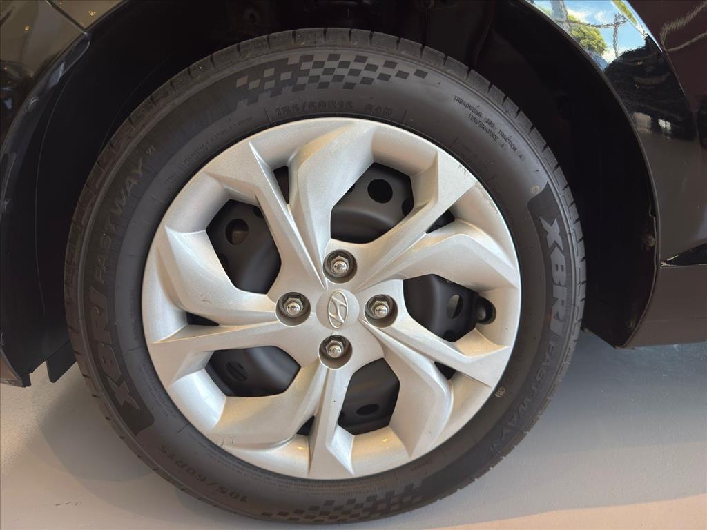 HB20 1.0 12V FLEX VISION MANUAL8