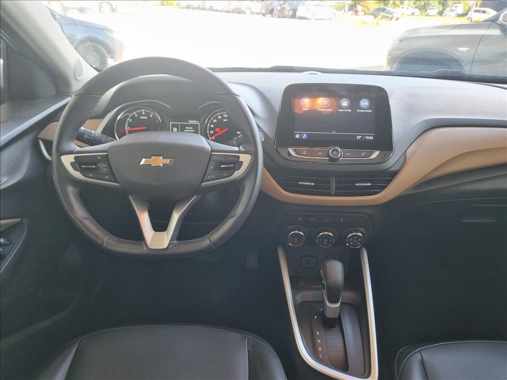 ONIX PLUS 1.0 TURBO FLEX PREMIER AUTOMÁTICO8