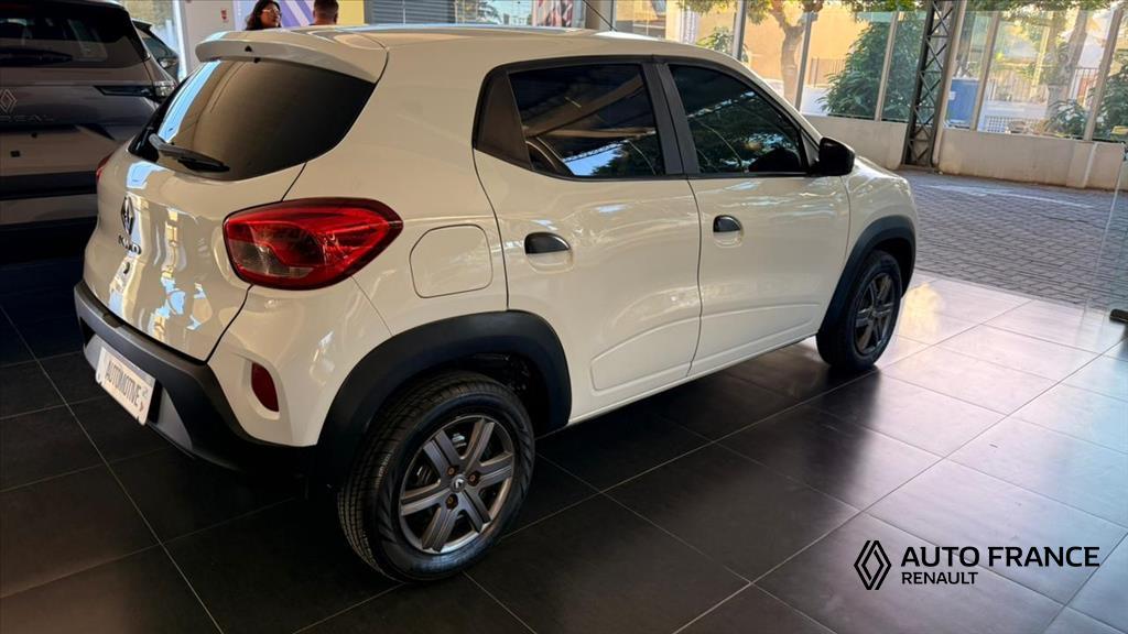 KWID 1.0 12V SCE FLEX ZEN MANUAL4