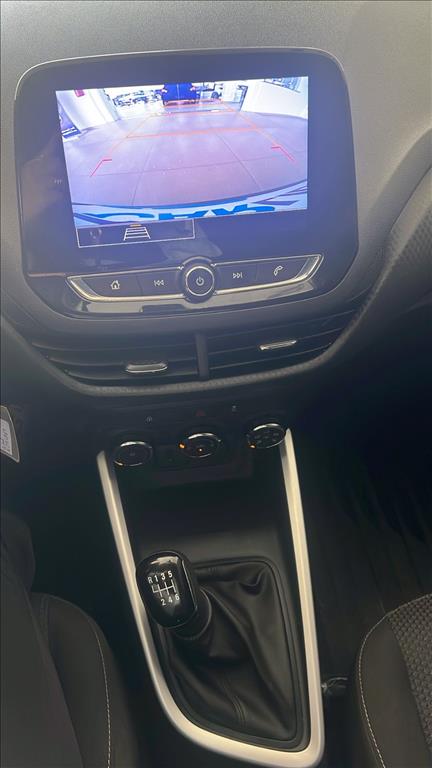 ONIX 1.0 TURBO FLEX LT MANUAL12