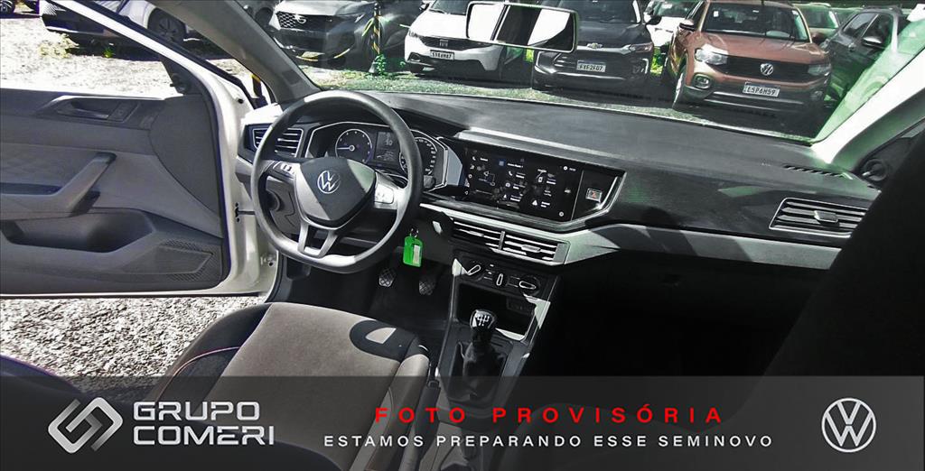 POLO 1.0 MPI TRACK MANUAL2