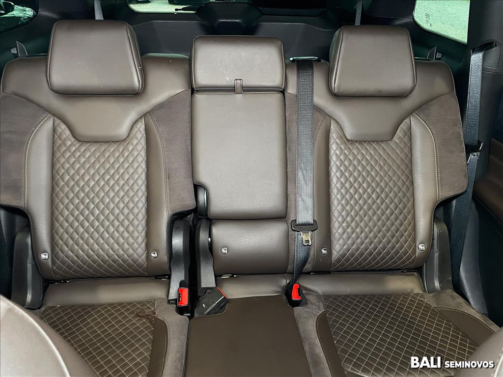 COMMANDER 2.0 TD380 TURBO DIESEL OVERLAND AT920