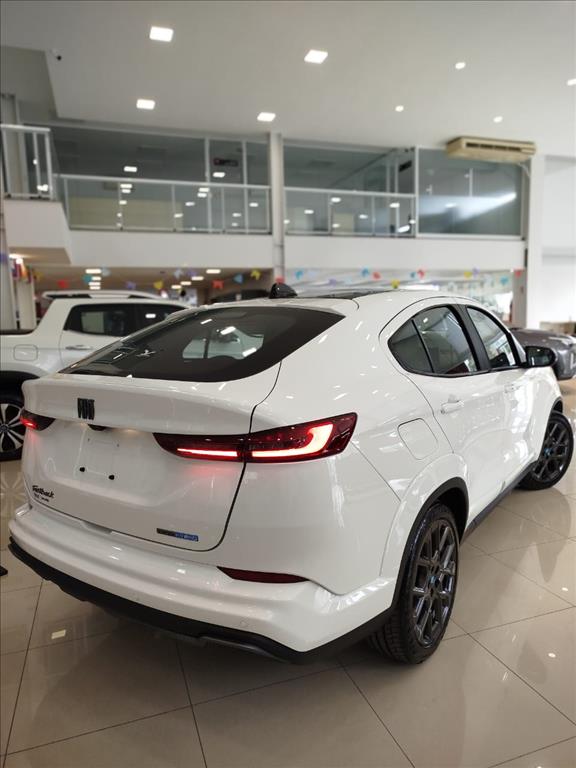 FASTBACK 1.3 TURBO 270 FLEX LIMITED EDITION AT64