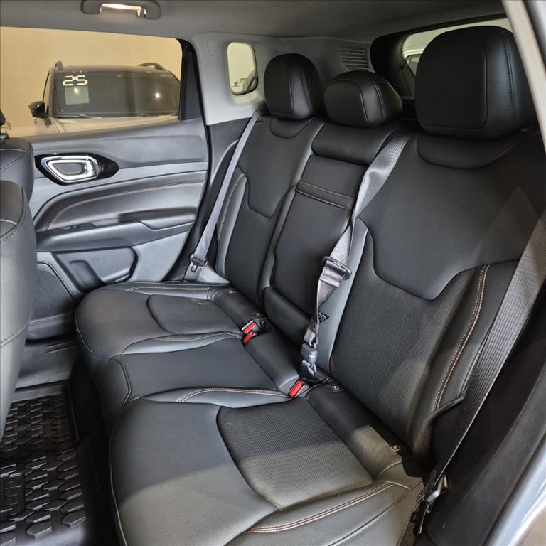 COMPASS 1.3 T270 TURBO FLEX LIMITED AT616