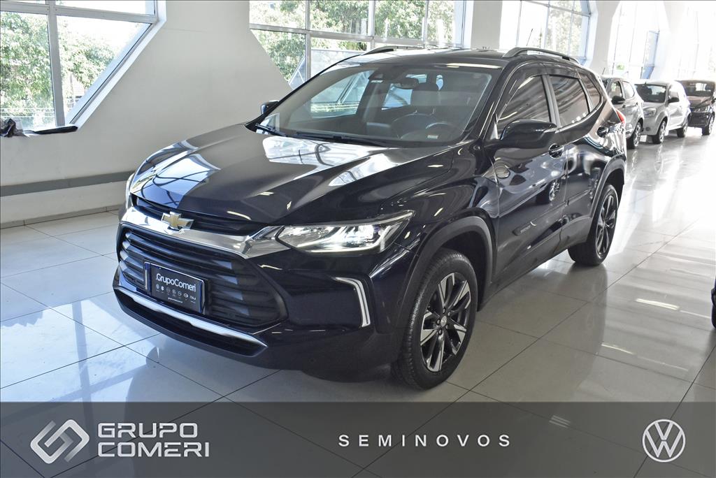 TRACKER 1.0 TURBO FLEX PREMIER AUTOMÁTICO2