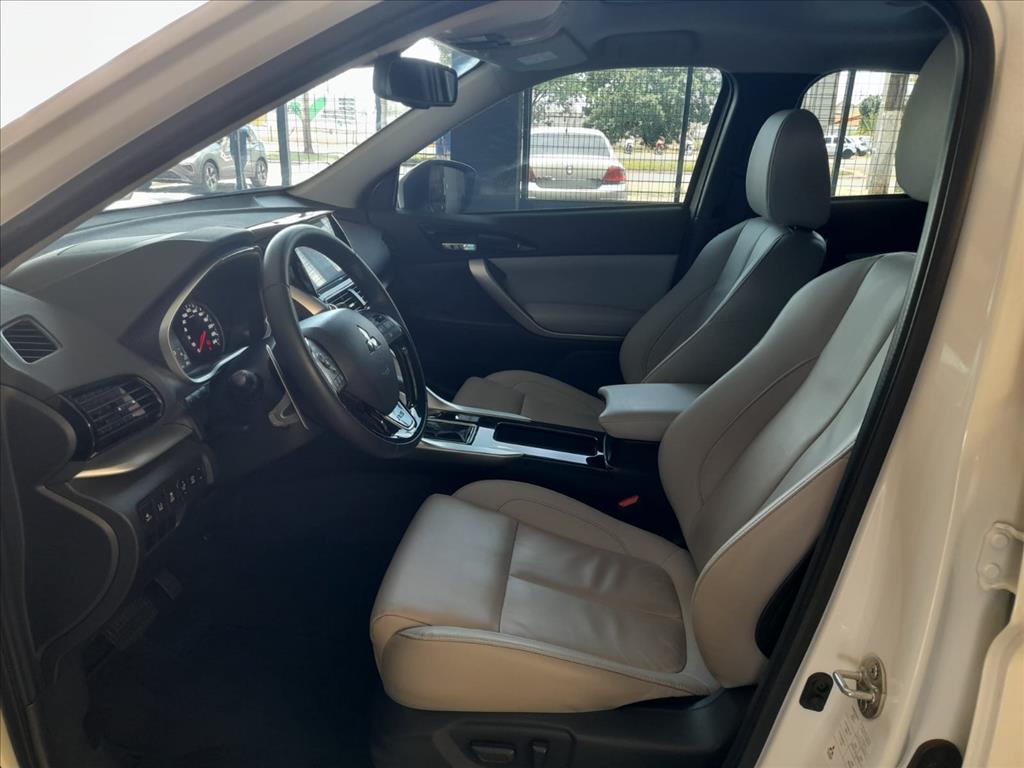 ECLIPSE CROSS 1.5 MIVEC TURBO GASOLINA HPE-S CVT11