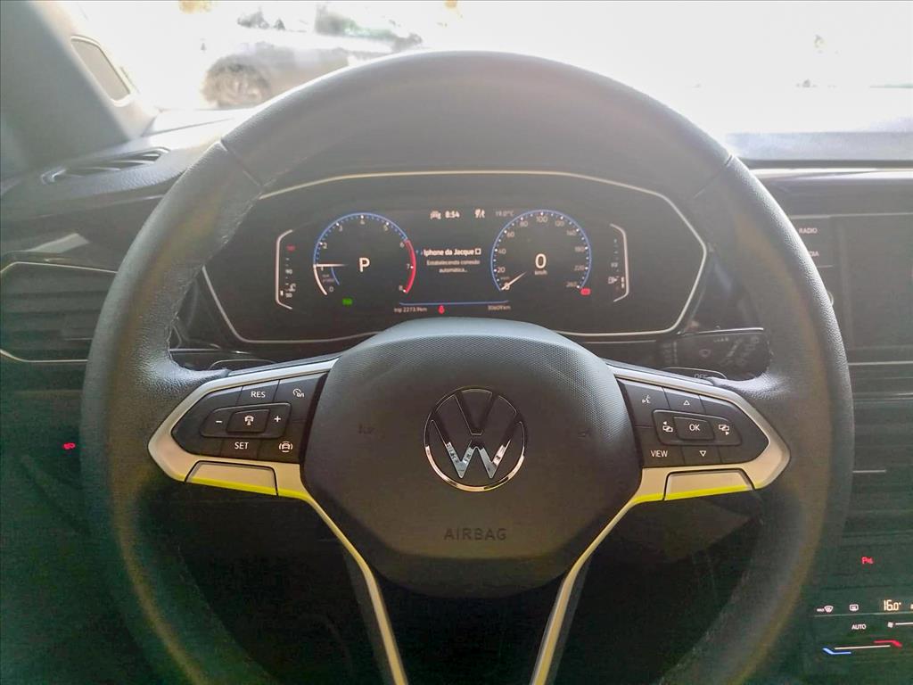 T-CROSS 1.0 200 TSI TOTAL FLEX COMFORTLINE AUTOMÁTICO8