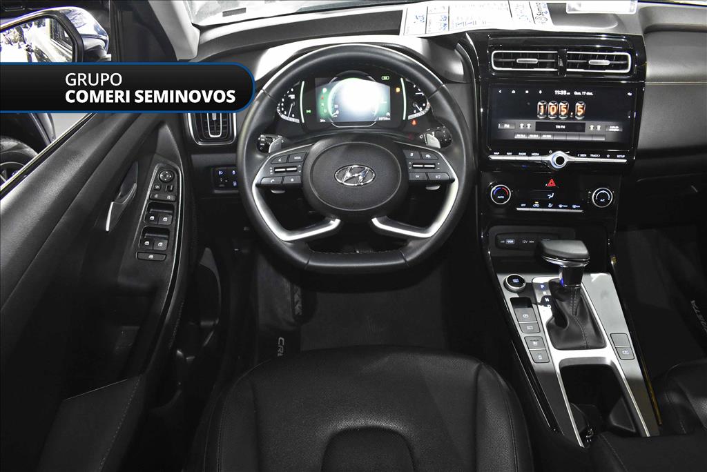 CRETA 1.0 TGDI FLEX PLATINUM AUTOMÁTICO10