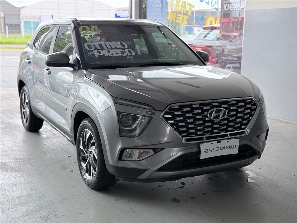 CRETA 1.0 TGDI FLEX PLATINUM AUTOMÁTICO2