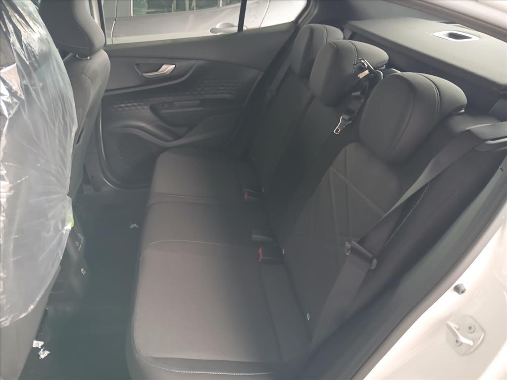 FASTBACK 1.0 TURBO 200 HYBRID AUDACE CVT8