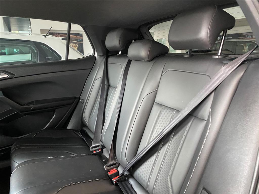 T-CROSS 1.4 250 TSI TOTAL FLEX HIGHLINE AUTOMÁTICO5