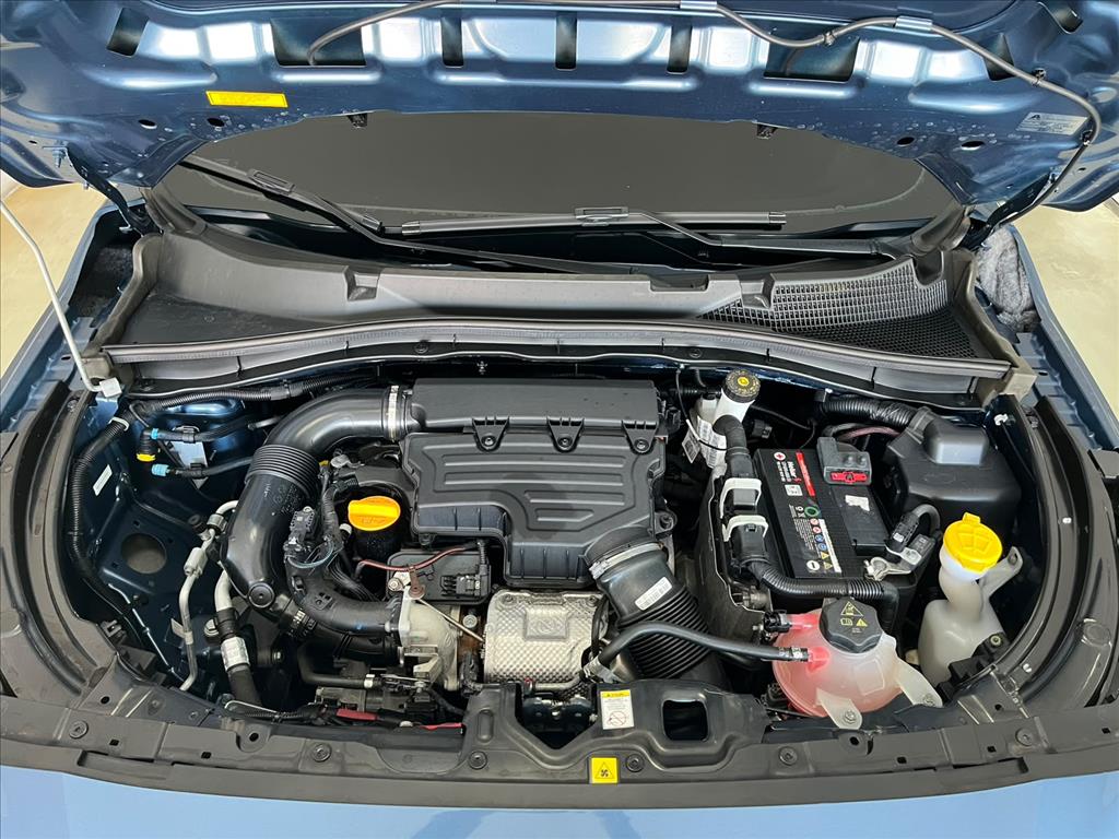 FASTBACK 1.0 TURBO 200 HYBRID IMPETUS CVT18