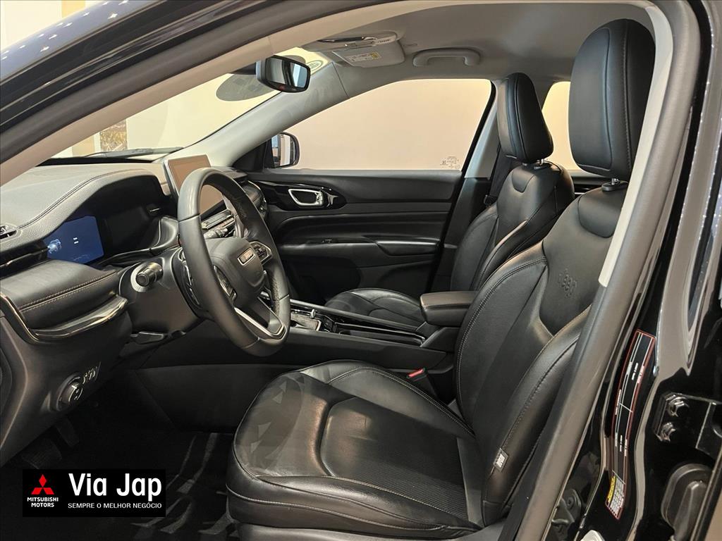 Jeep-COMPASS-2.0 TD350 TURBO DIESEL LIMITED AT9
