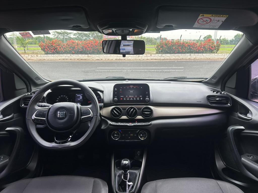 ARGO 1.0 FIREFLY FLEX DRIVE MANUAL8