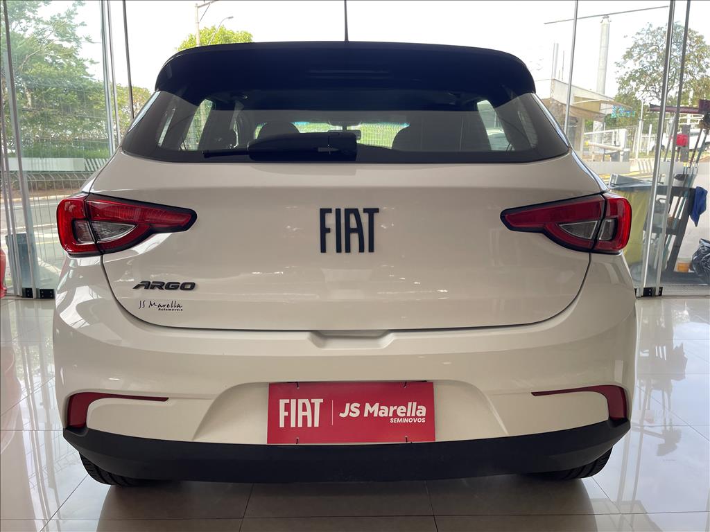 ARGO 1.3 FIREFLY FLEX DRIVE MANUAL3