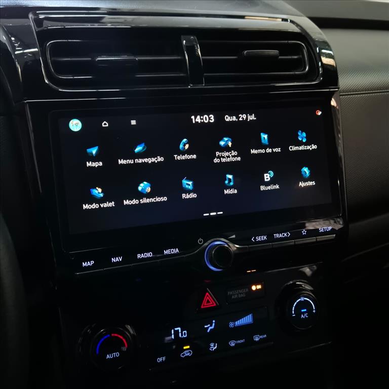CRETA 1.0 TGDI FLEX N LINE AUTOMÁTICO8