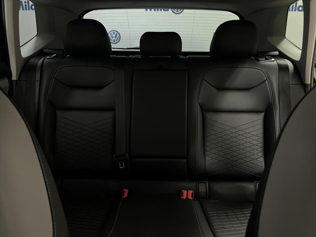 TAOS 1.4 250 TSI TOTAL FLEX COMFORTLINE AUTOMÁTICO5