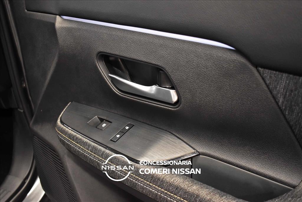 KICKS 1.0  TURBO FLEX EXCLUSIVE DCT12