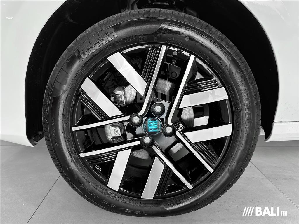 CRONOS 1.3 FIREFLY FLEX PRECISION CVT6