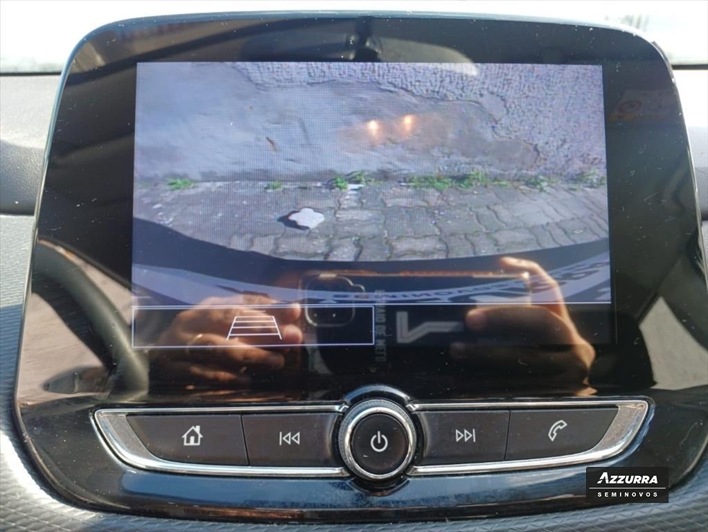 TRACKER 1.0 TURBO FLEX LT AUTOMÁTICO8