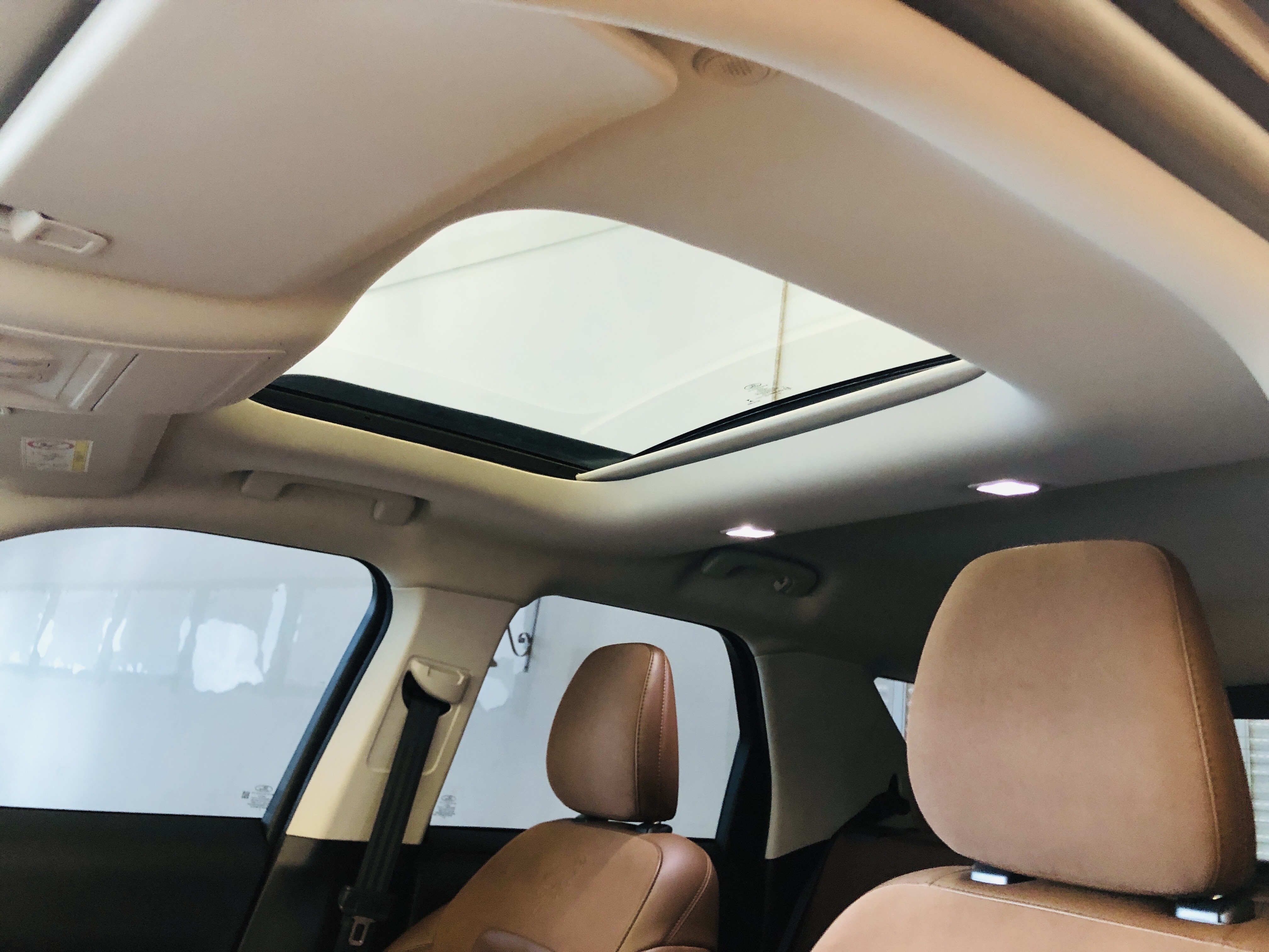 BRONCO SPORT 2.0 ECOBOOST GASOLINA WILDTRAK 4X4 SELECTSHIFT7