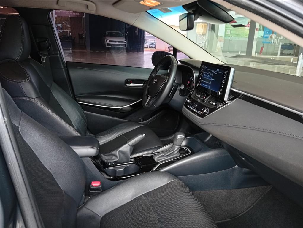 COROLLA 2.0 VVT-IE FLEX XEI DIRECT SHIFT5
