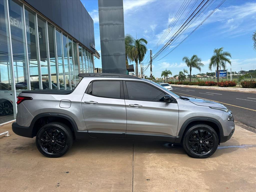 TORO 1.3 TURBO 270 FLEX VOLCANO AT67