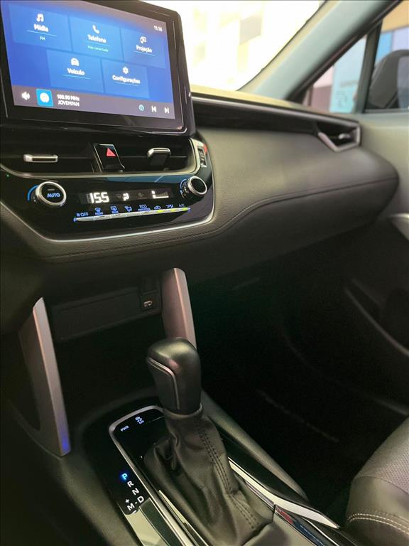 COROLLA CROSS 2.0 VVT-IE FLEX XRE DIRECT SHIFT