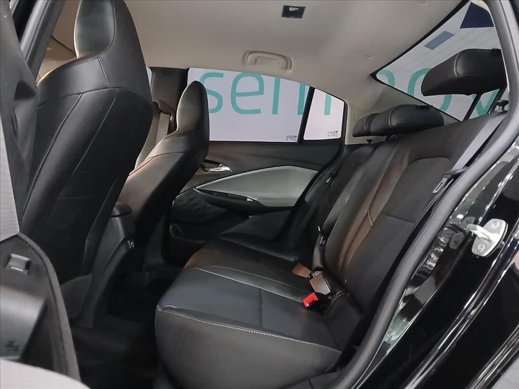 GM - Chevrolet-ONIX PLUS-1.0 TURBO FLEX PREMIER AUTOMÁTICO